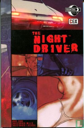 The Night Driver - Image 1