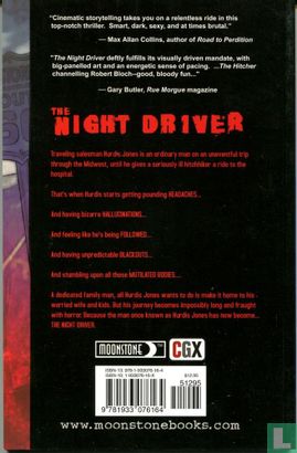 The Night Driver - Bild 2