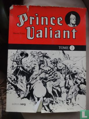Prince Valiant  2 - Afbeelding 1