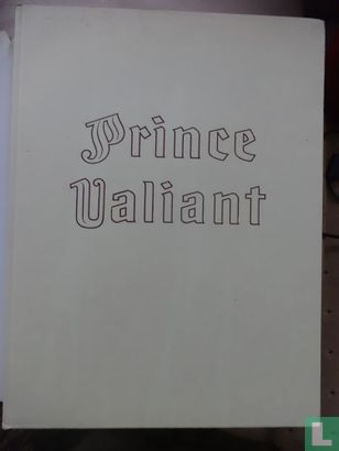 Prince Valiant  2 - Image 2