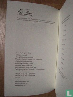 Revival - Image 3