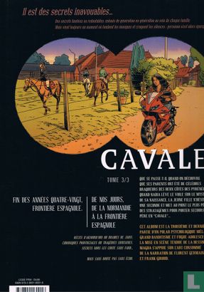Cavale 3 - Afbeelding 2