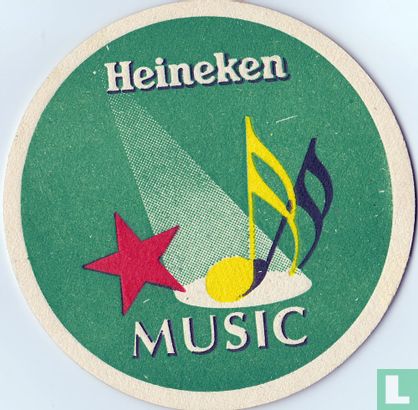 Heineken Jazzweek Leiden 1997 - Image 2