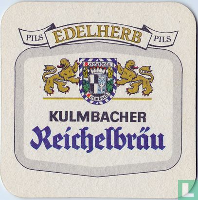 Kulmbacher Reigelbrau Win BMW - Afbeelding 2