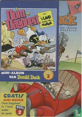 Donald Duck 14 - Afbeelding 3