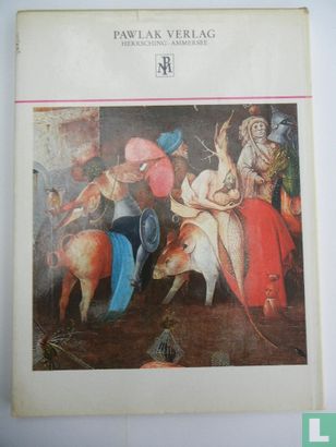 Bosch - Afbeelding 2