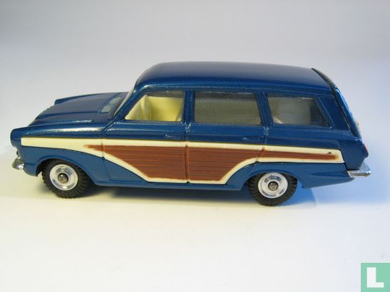 Ford Consul Cortina Super Estate Car - Afbeelding 3