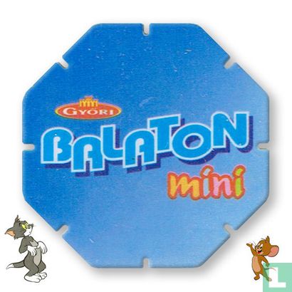 Balaton mini - Afbeelding 1