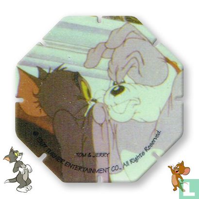 Tom & Jerry - Bild 1