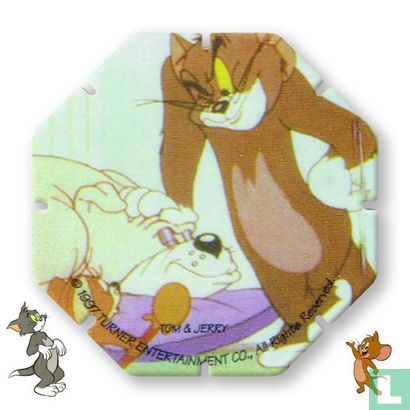 Tom & Jerry - Afbeelding 1