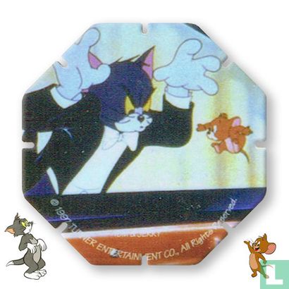 Tom & Jerry - Image 1
