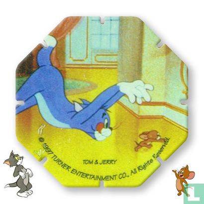 Tom & Jerry - Bild 1