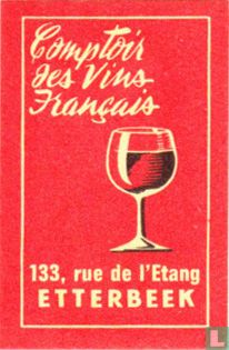 Comptoir des Vins Français
