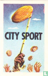 City Sport 