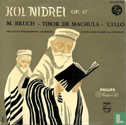 Kol Nidrei Op. 47 - Image 1
