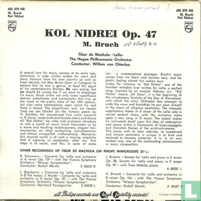 Kol Nidrei Op. 47 - Image 2