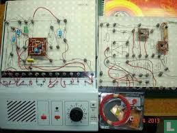 Electronic Lab B-6102 - Bild 2