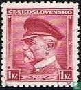 President Masaryk 