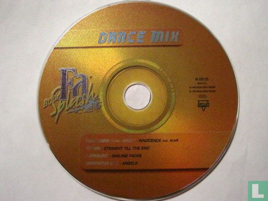 Fa Body Splash - Dance Mix - Bild 3