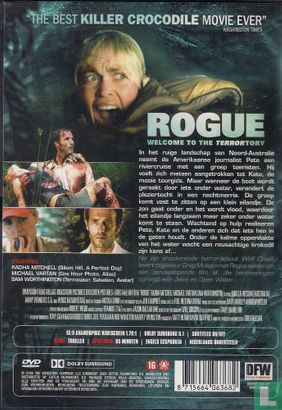Rogue - Image 2