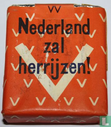 Nederland zal herrijzen wo2 - Afbeelding 2