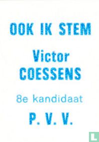 Victor Coessens