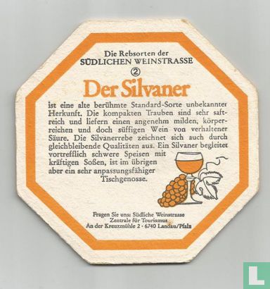 Der Silvaner - Image 1