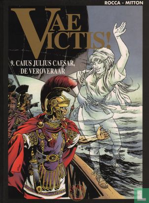 Caius Julius Caesar, de veroveraar - Image 1