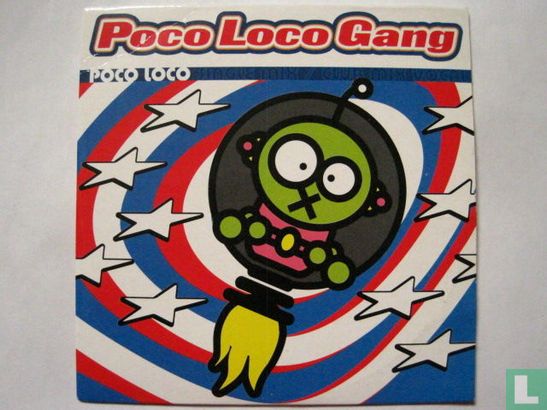 Poco Loco  - Afbeelding 1