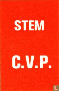 stem C.V.P.