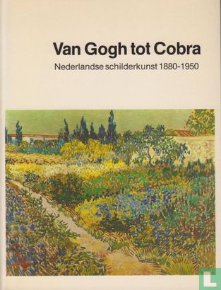 Van Gogh tot Cobra - Bild 1