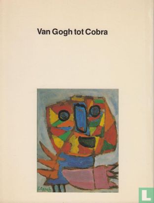 Van Gogh tot Cobra - Bild 2