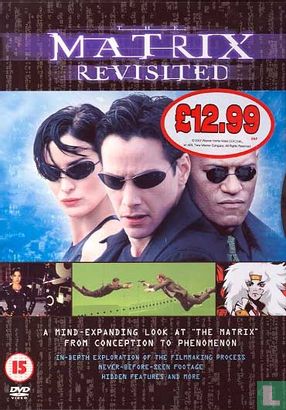 The Matrix Revisited - Afbeelding 1