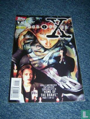 The X-Files 15 - Bild 1