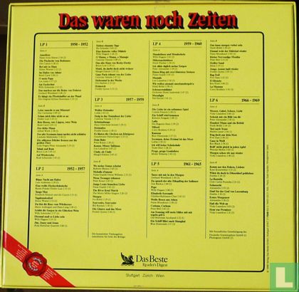 Das waren noch Zeiten - Image 2