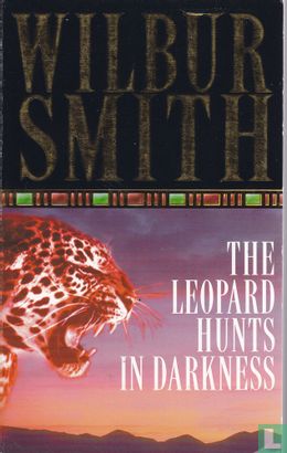 The Leopard Hunts in Darkness - Image 1