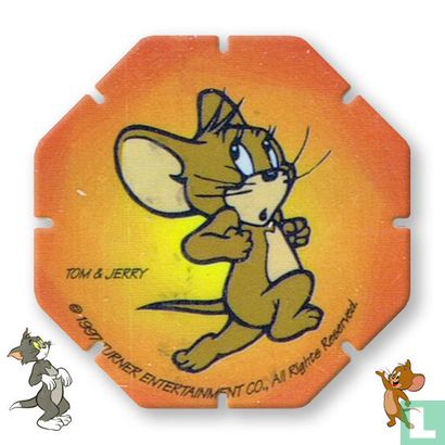 Tom & Jerry  - Afbeelding 1