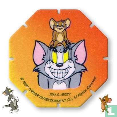 Tom & Jerry  - Afbeelding 1