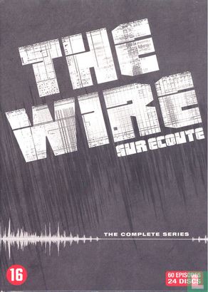 The Complete Series [volle box] - Image 1