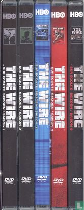 The Complete Series [volle box] - Bild 3