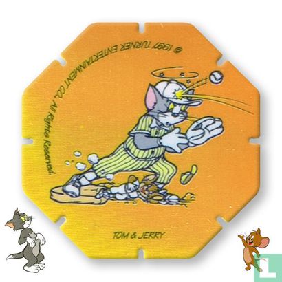 Tom & Jerry  - Bild 1