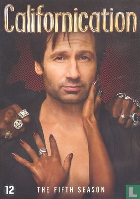 Californication: The Fifth Season - Image 1