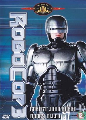 Robocop 3 - Image 1