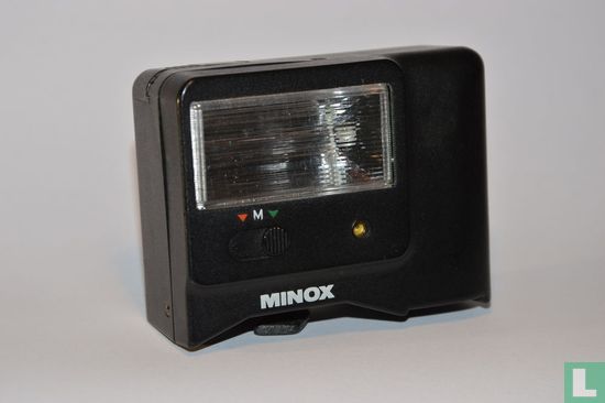 Minox FC 35