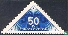 Delivery Stamps 