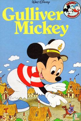 Gulliver Mickey - Bild 1