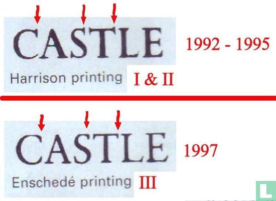 Castles Type III  - Image 3