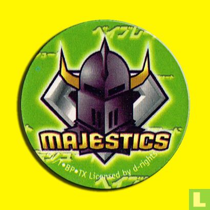 Majestics - Image 1
