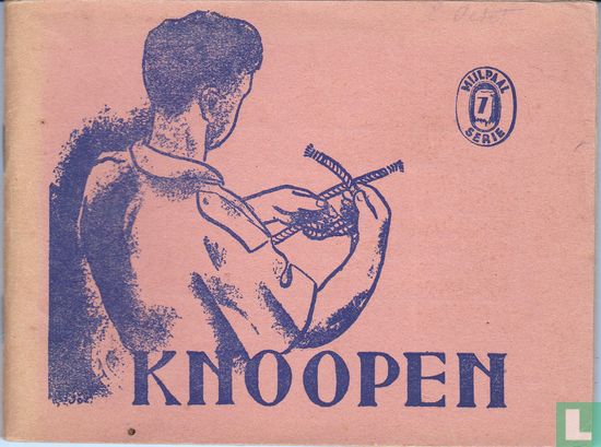 Knoopen - Afbeelding 1