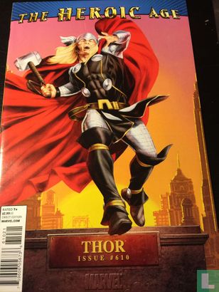 Thor 610 - Afbeelding 1
